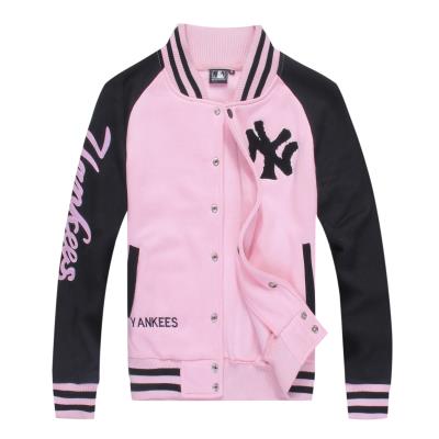 Cheap MLB Jackets wholesale No. 11